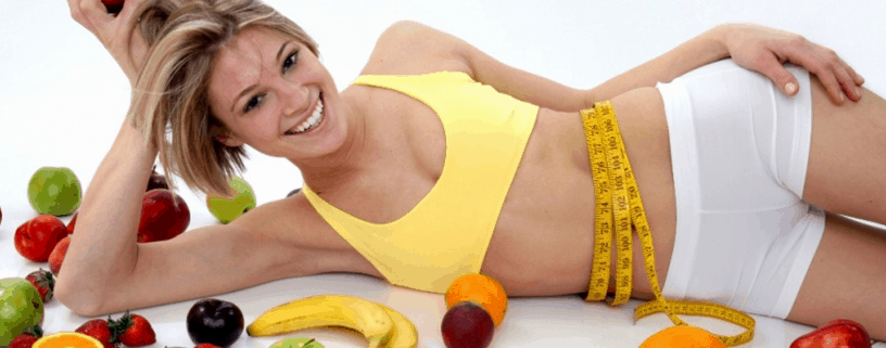 best different ways to lose weight at home
