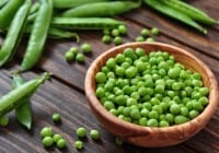 Green Peas Health Benefits, 7 Healthy Points