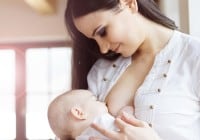 Best Ways to Get Firm Breast Shape After Breastfeeding