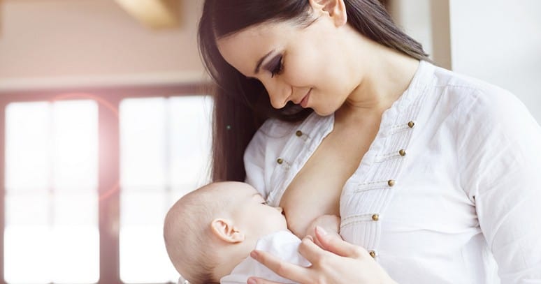 breast feeding tips and breast enlargement tips