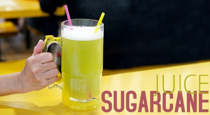 Amazing Health Benefits of Sugarcane Juice | MedicTips