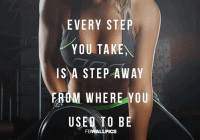 Most Inspirational Quotes that Gives Fitness Motivation