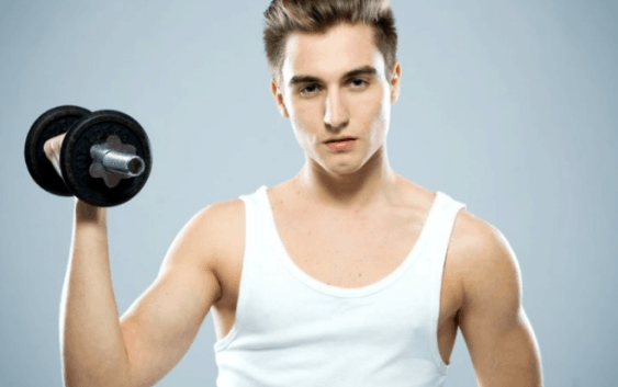 workout to gain weight faster