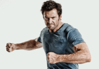 The Wolverine : Hugh Jackman Workout Routine and Diet plan