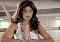 Shilpa Shetty Workout Routine, Yoga Tips & Diet Plan for Sexy Figure
