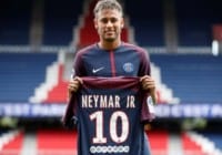 Footballer Neymar Junior Workout Routine &  Diet Plan