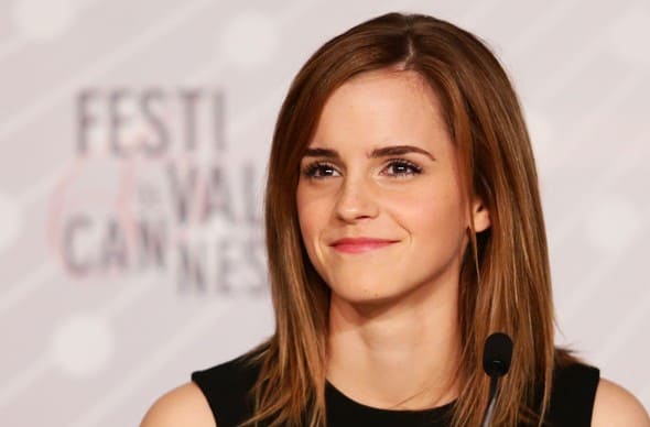 Hot Emma Watson