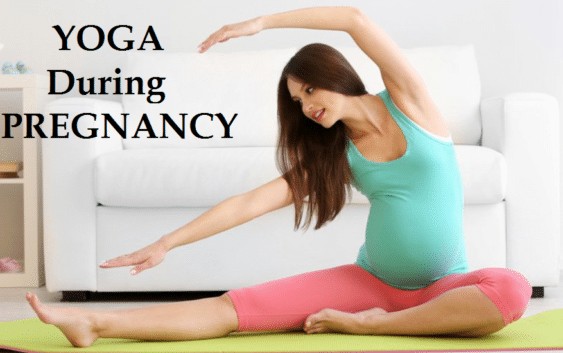 prenatal pregnancy yoga guide and tips