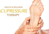 Acupressure Therapy Points and How To Do It, Health Benefits