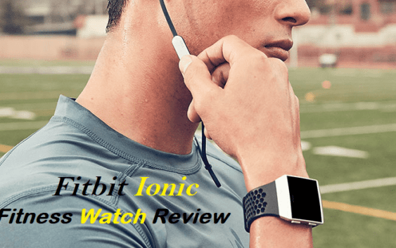 fitbit reviews and specifications