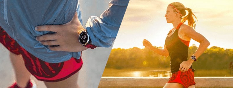 garmin watch reviews and features specs