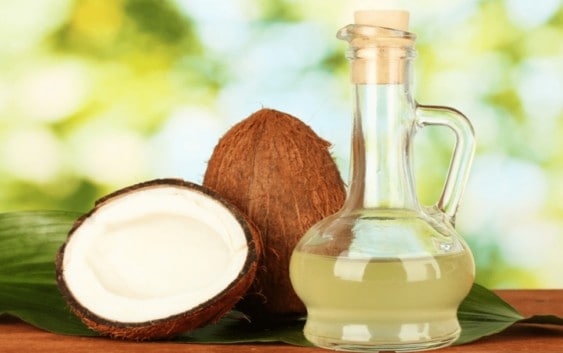 coconut oil benefits and Mct oil