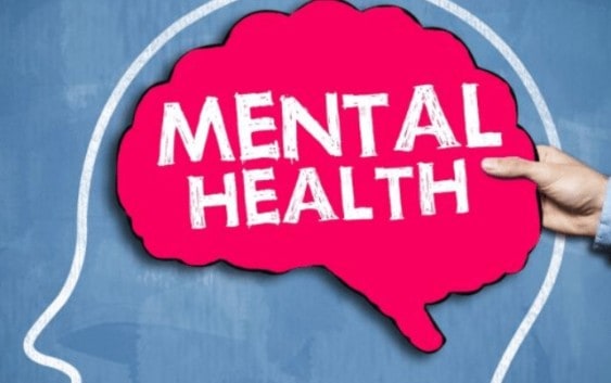 mental health tips for working people