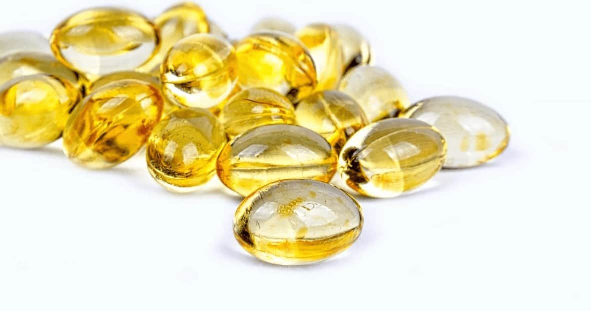 supplements for vitamin d deficiency