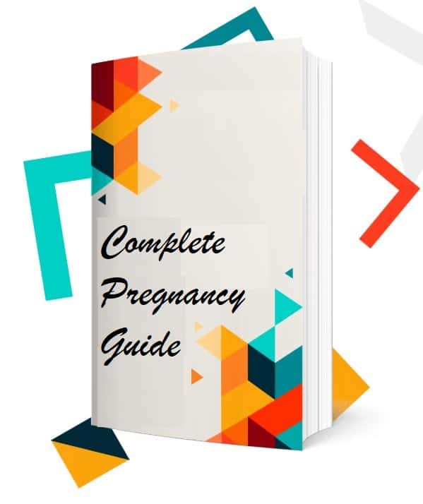 complete pregnancy guide ebook