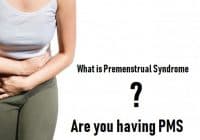Premenstrual Syndrome : Symptoms, Causes, Solutions for PMS
