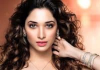 Sexy Tamannaah Bhatia Body Fitness, Workout and Diet Plan
