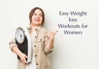 17 Weight Loss Workout for Women; Lose Weight at Home
