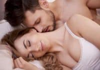 Regain Energy After Sexual Intercourse : Improve Sexual Drive Diet Tips