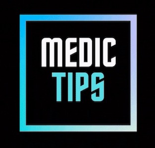Medictips - health and fitness
