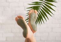 6 Easy Ways To Care For Your Feet