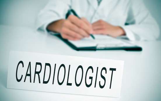 Leading Heart Doctors in India