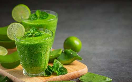 detoxification with nutrition