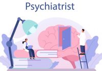Psychiatrist and Psychologist for Mental Health Treatment and Diagnosis