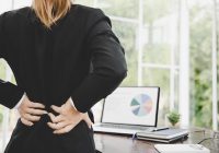 Should You Consider CBD for Back Pain?