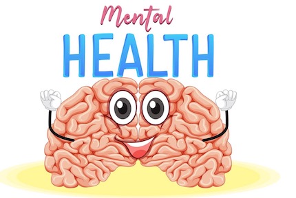 brain power - mental health